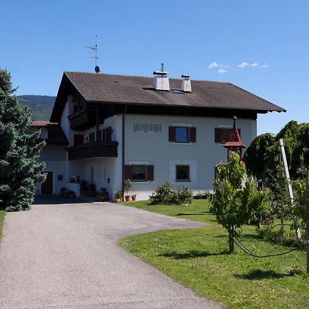 Appartements Kreuzwegerhof Лана Екстер'єр фото