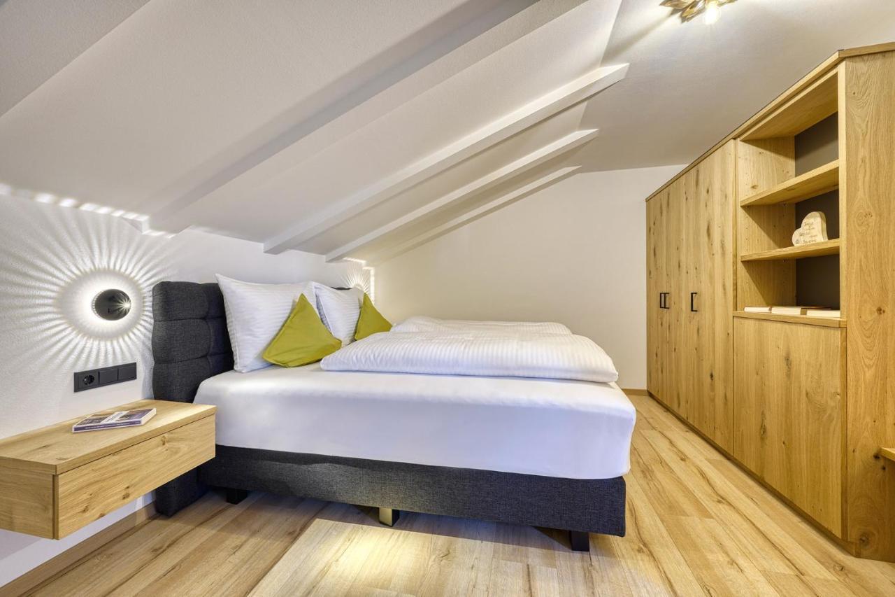 Appartements Kreuzwegerhof Лана Екстер'єр фото