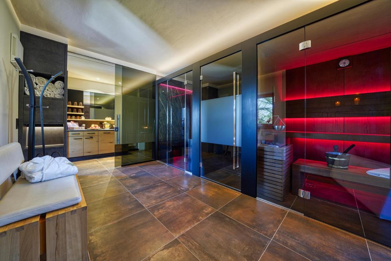 Appartements Kreuzwegerhof Лана Екстер'єр фото